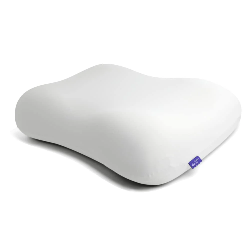 C CUSHION LAB Deep Sleep Pillow