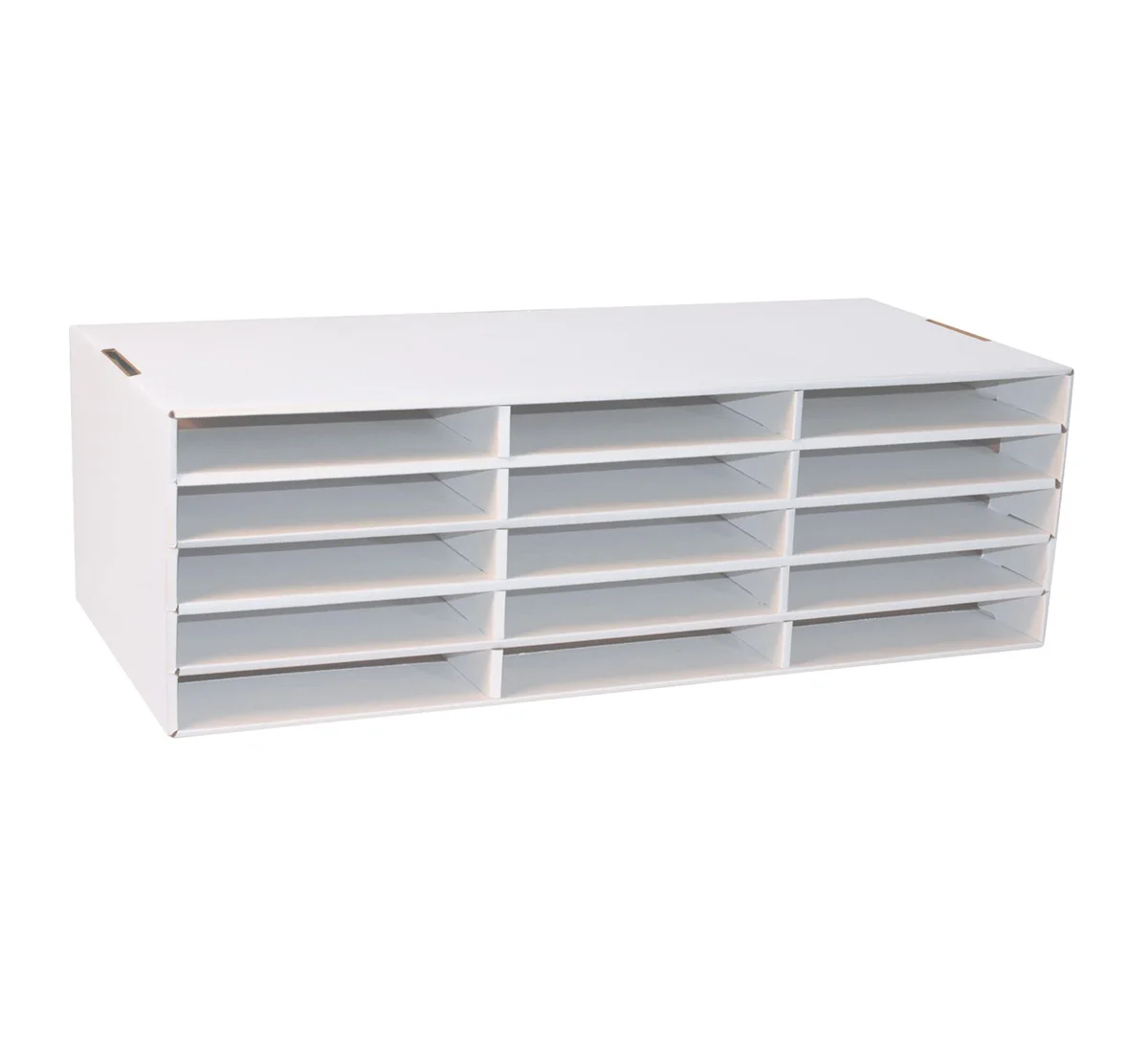 Pacon Individual Compartment Storage Unit