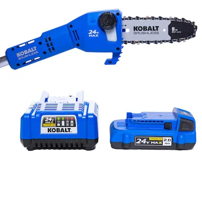 Kobalt Pole Saw