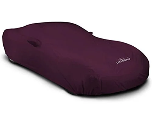 Coverking Custom Fit Exterior Car Cover