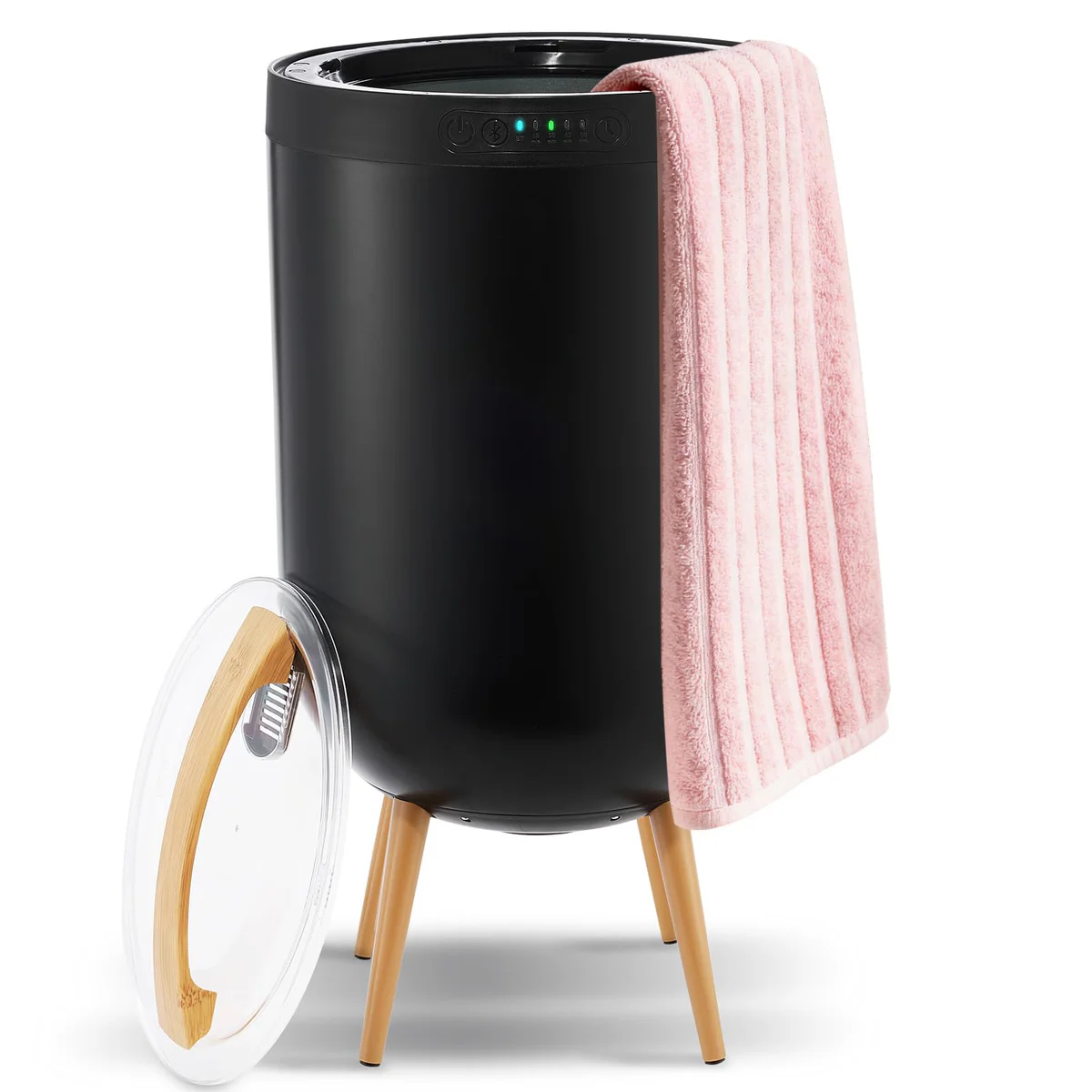 Warmder Towel Warmer Bucket 