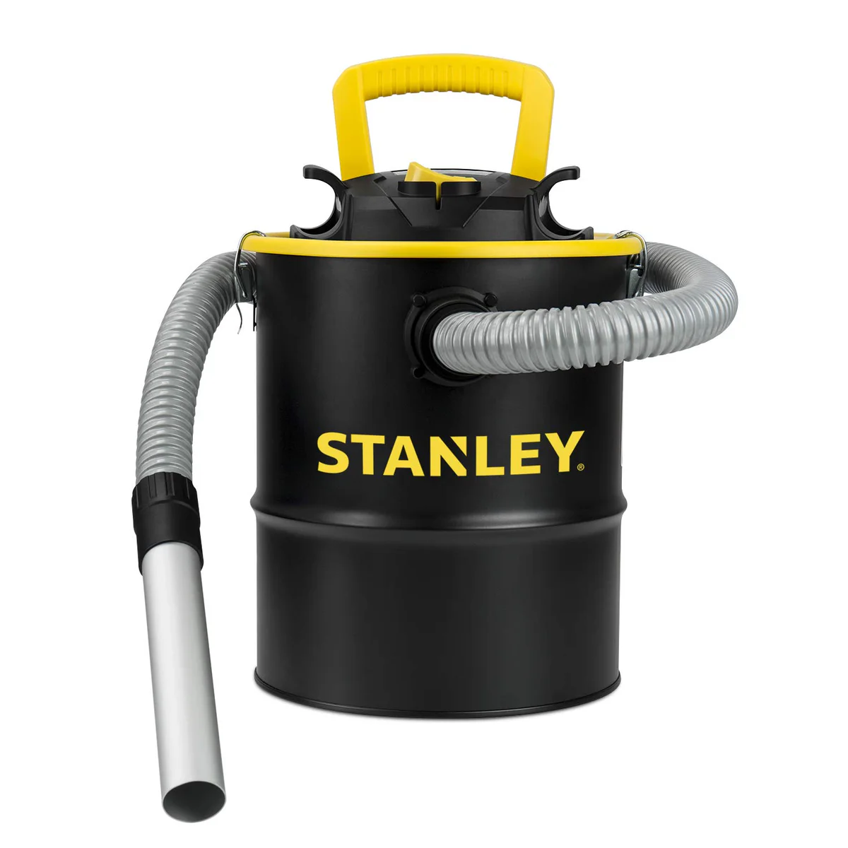 Stanley Ash Vacuum 