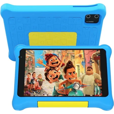 Allwinner Kids Tablet