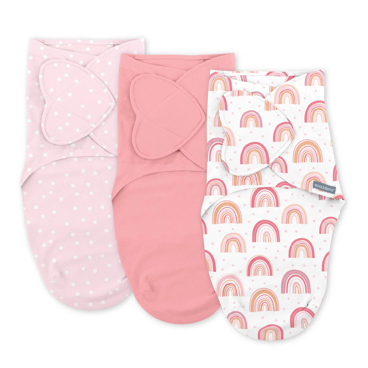 SwaddleMe Easy Swaddles