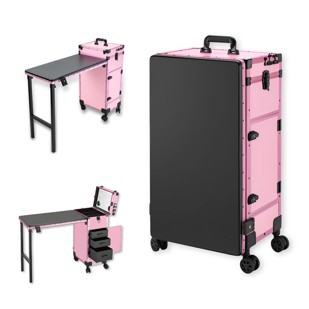 Gdsshuhung Nail Table