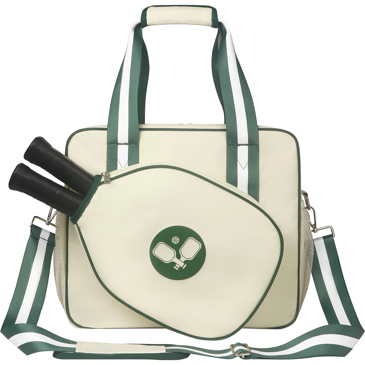 Newluck Pickleball Sling Bag