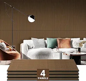 Ritollo Acoustic Panels Sound Proofing Padding