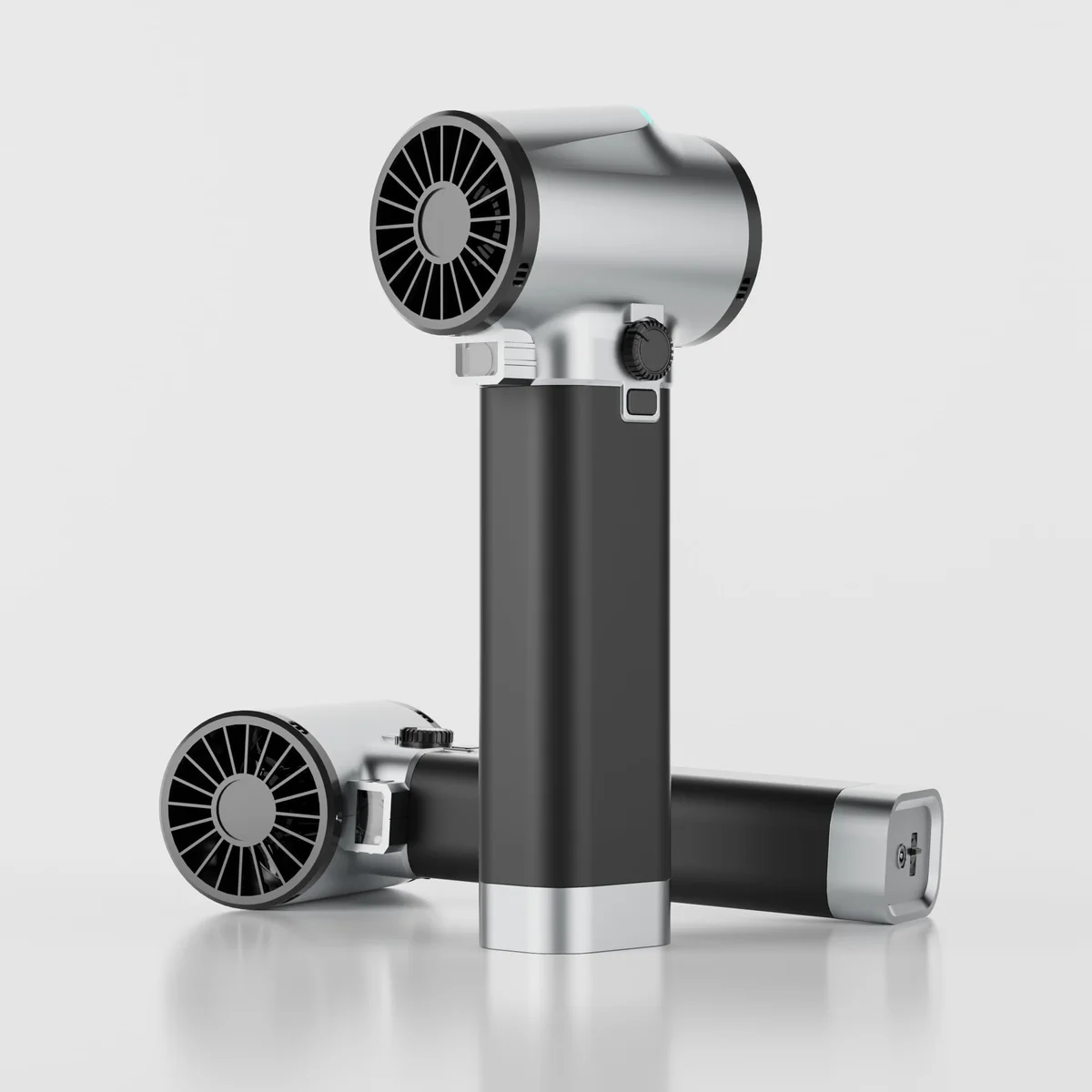 PERFORMANCE GURU Turbo Car Dryer Blower