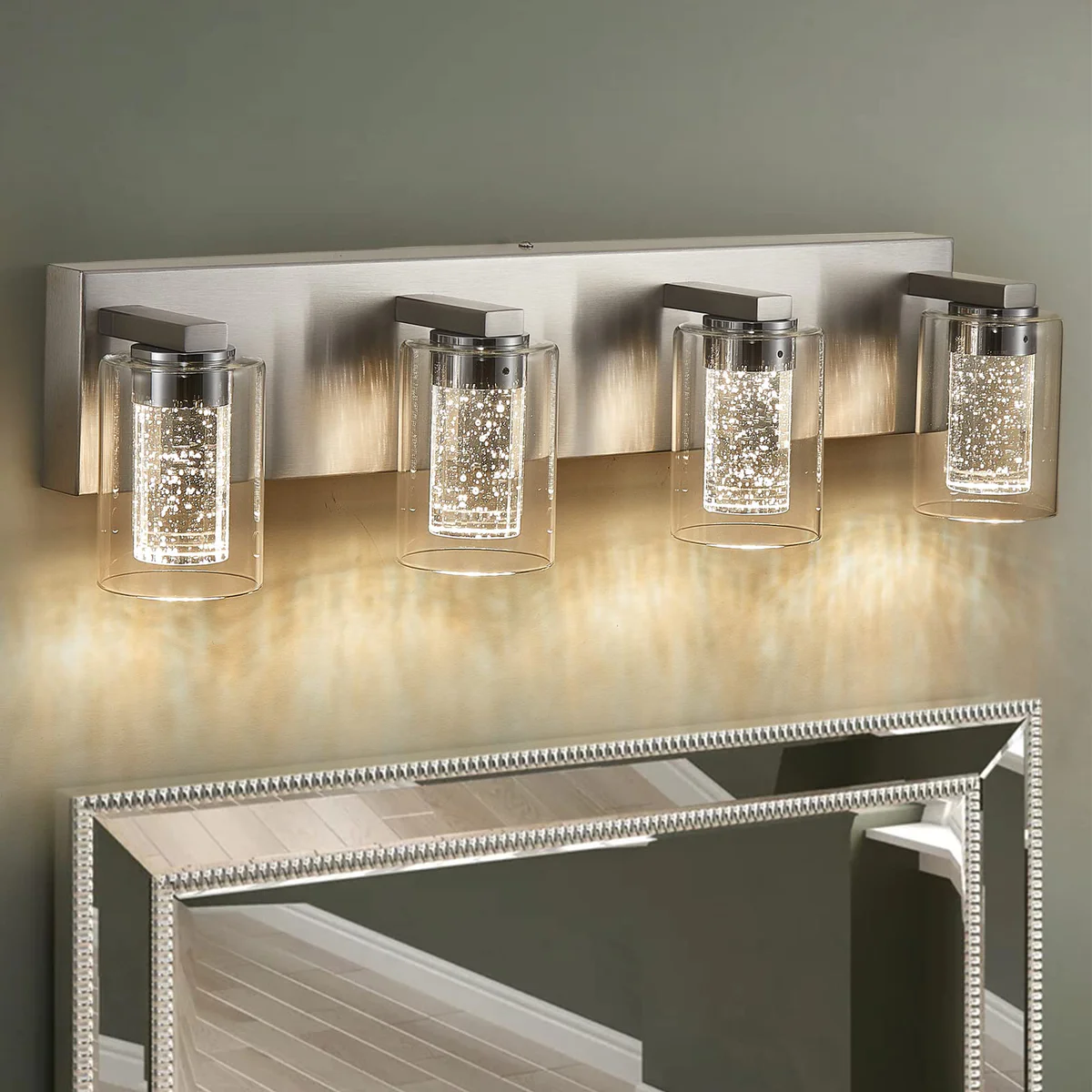 Yenlacy Light Fixture