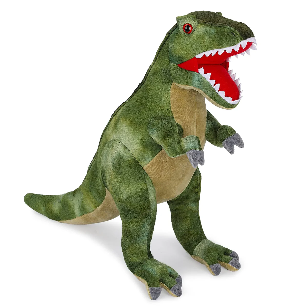 AULUDA Tyrannosaurus Rex Stuffed Animal Plush Toy