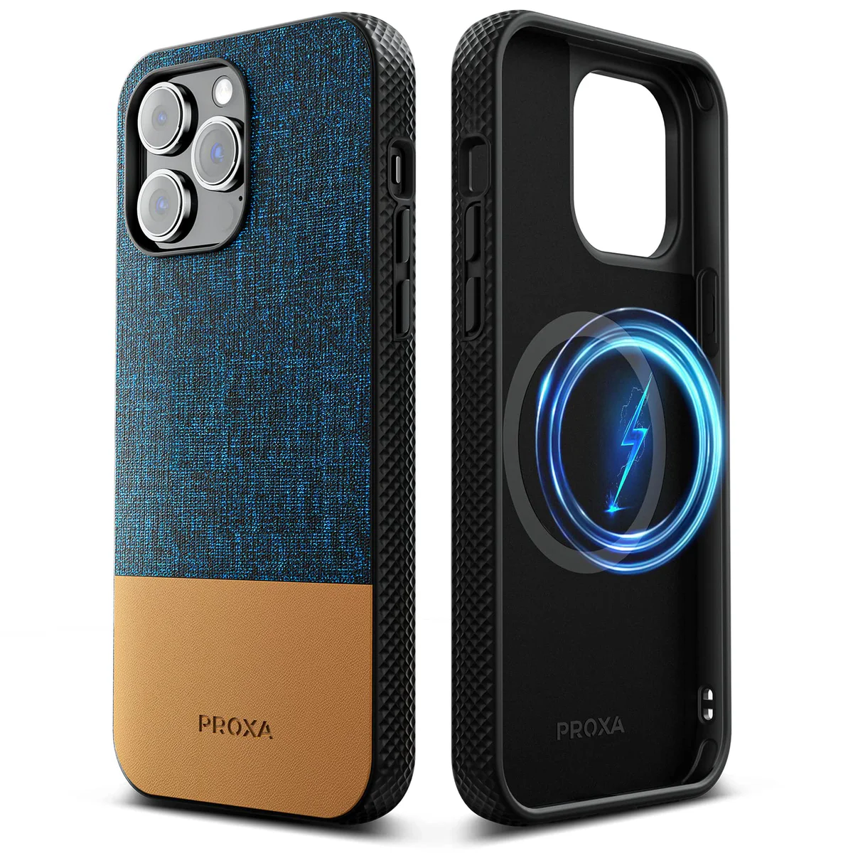 PROXA Magnetic MagSafe iPhone 14 Pro Max Case