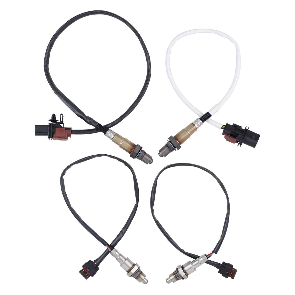 DriveFix Oxygen Sensor for Ford F-150 3.5L