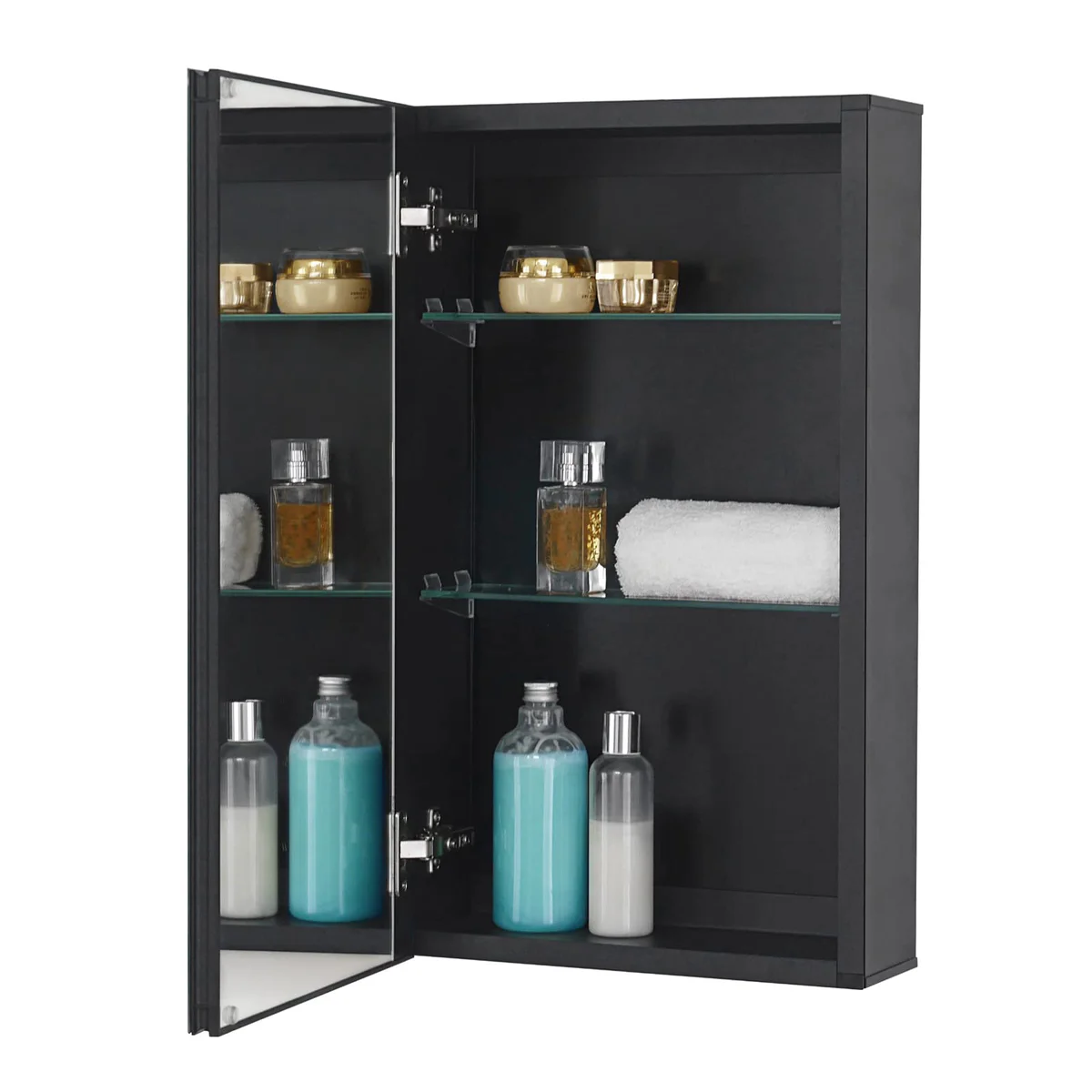 Fundin Wall Bathroom Cabinet 