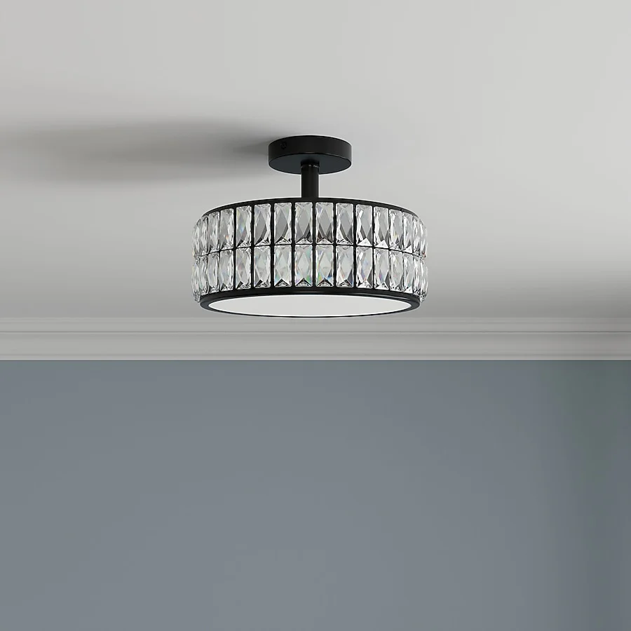 allen + roth Mount Light