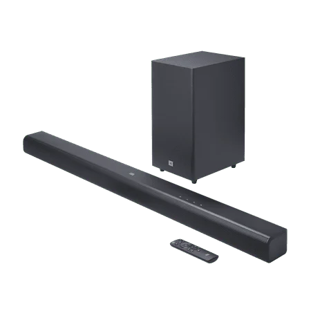 JBL CINEMA Soundbar 