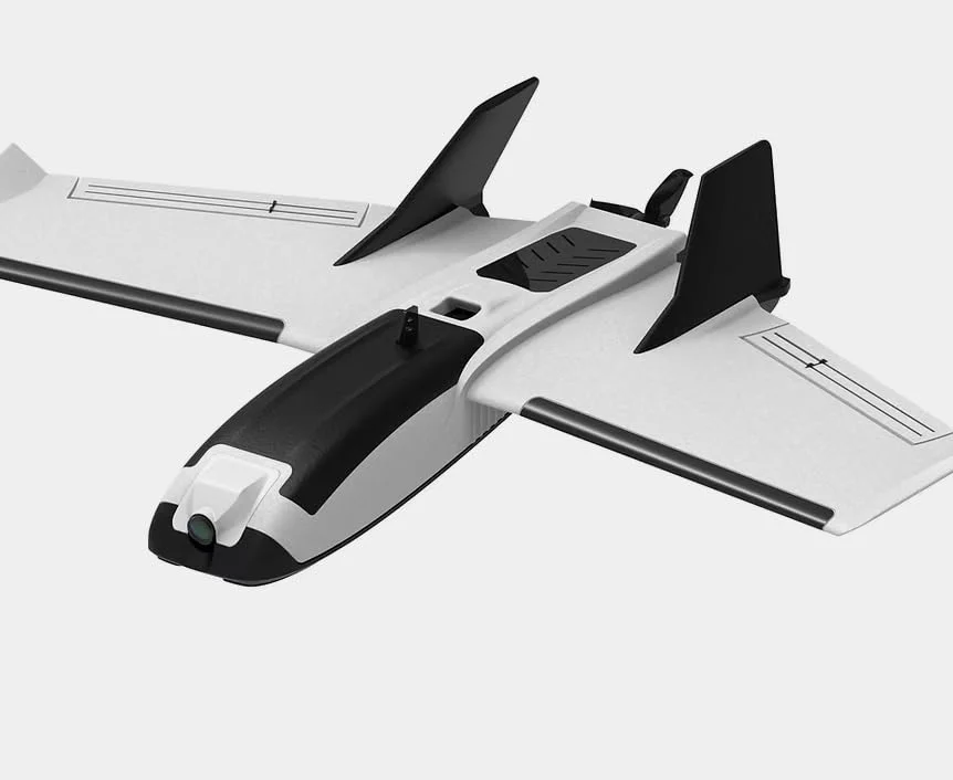SkyGuy ZOHD Dart 250G FPV Fixed Wing RC Plane PNP Kit