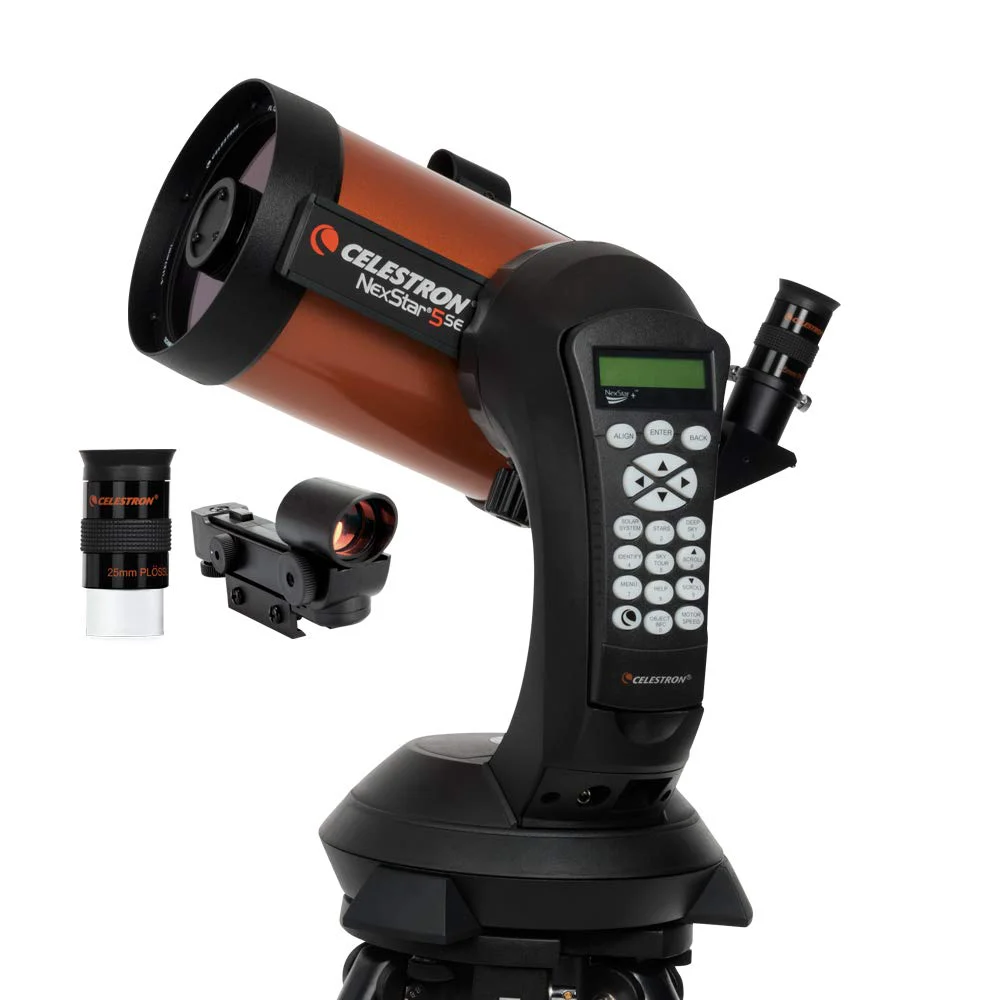 Celestron Telescope