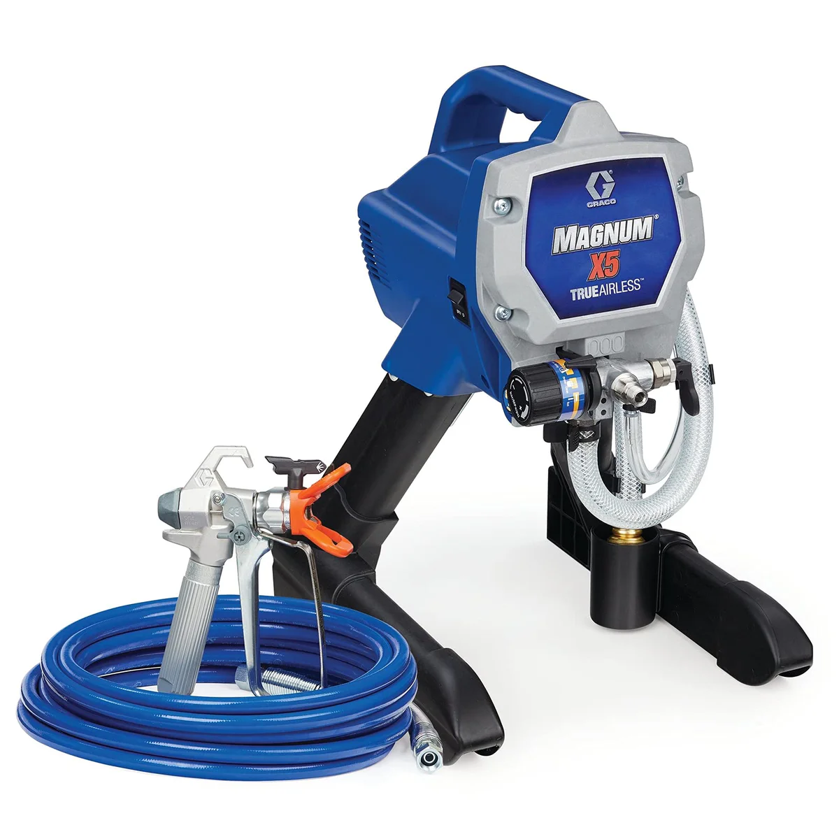 Graco Paint Sprayer