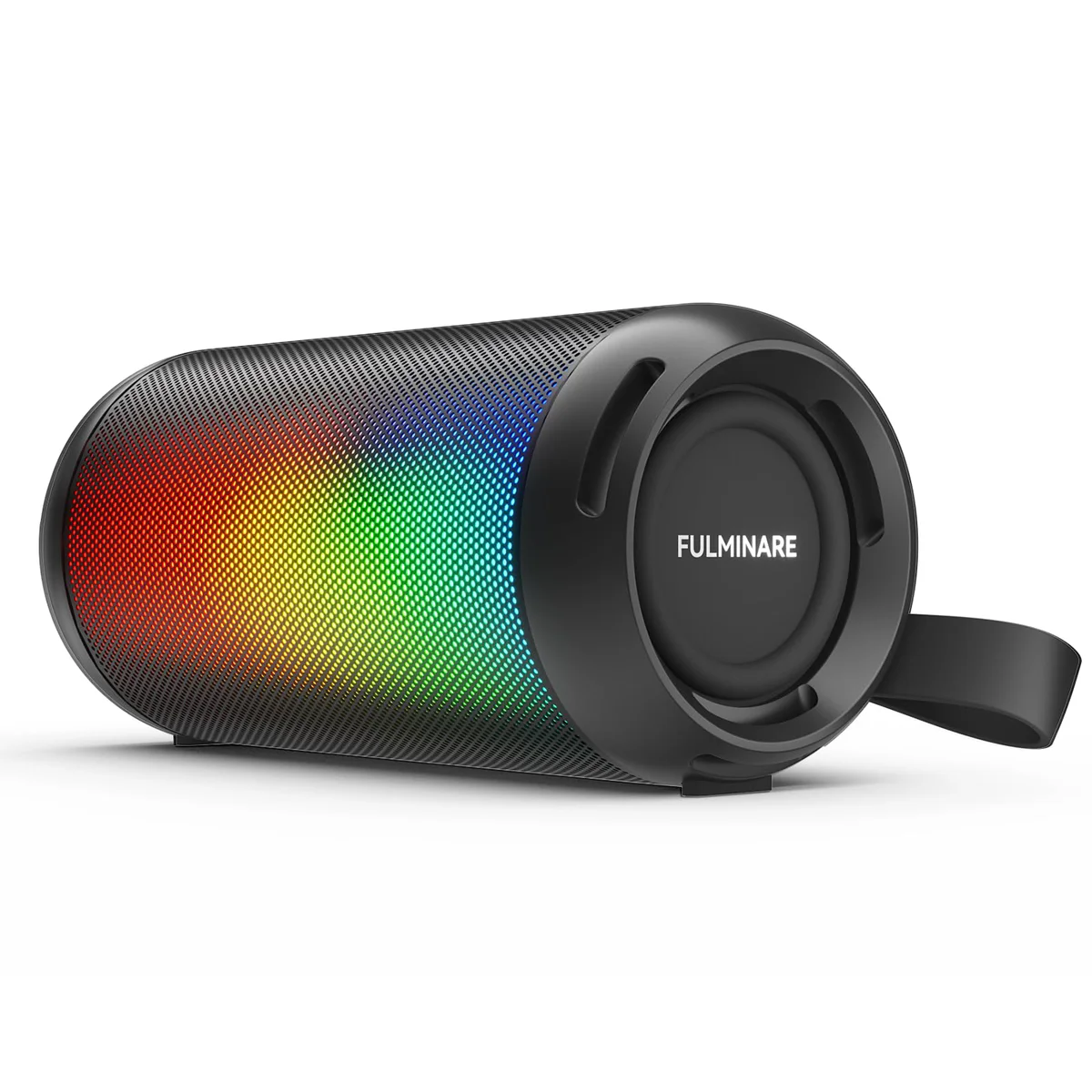 FULMINARE 26W HD Sound Portable Bluetooth Speaker
