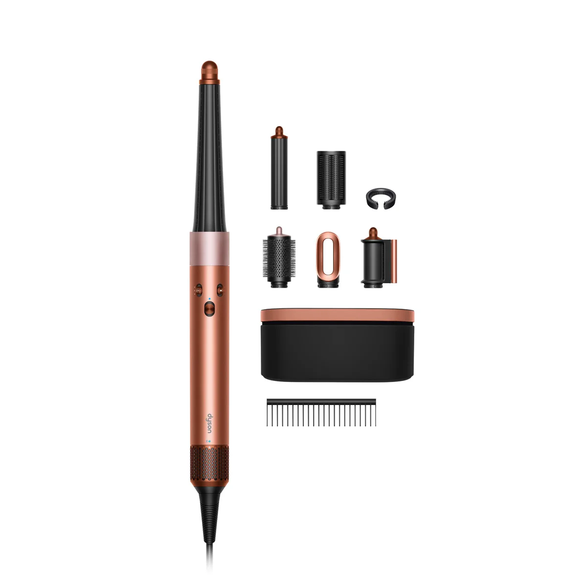 Airwrap Multi-Styler and Dryer