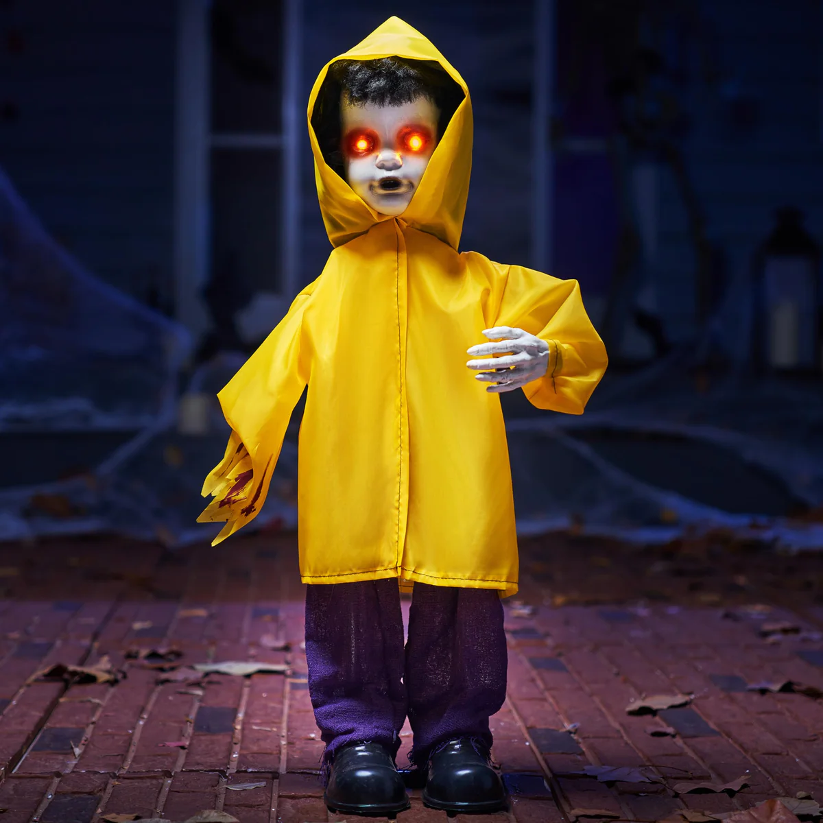 JOYIN Halloween Animatronic Prop Decoration