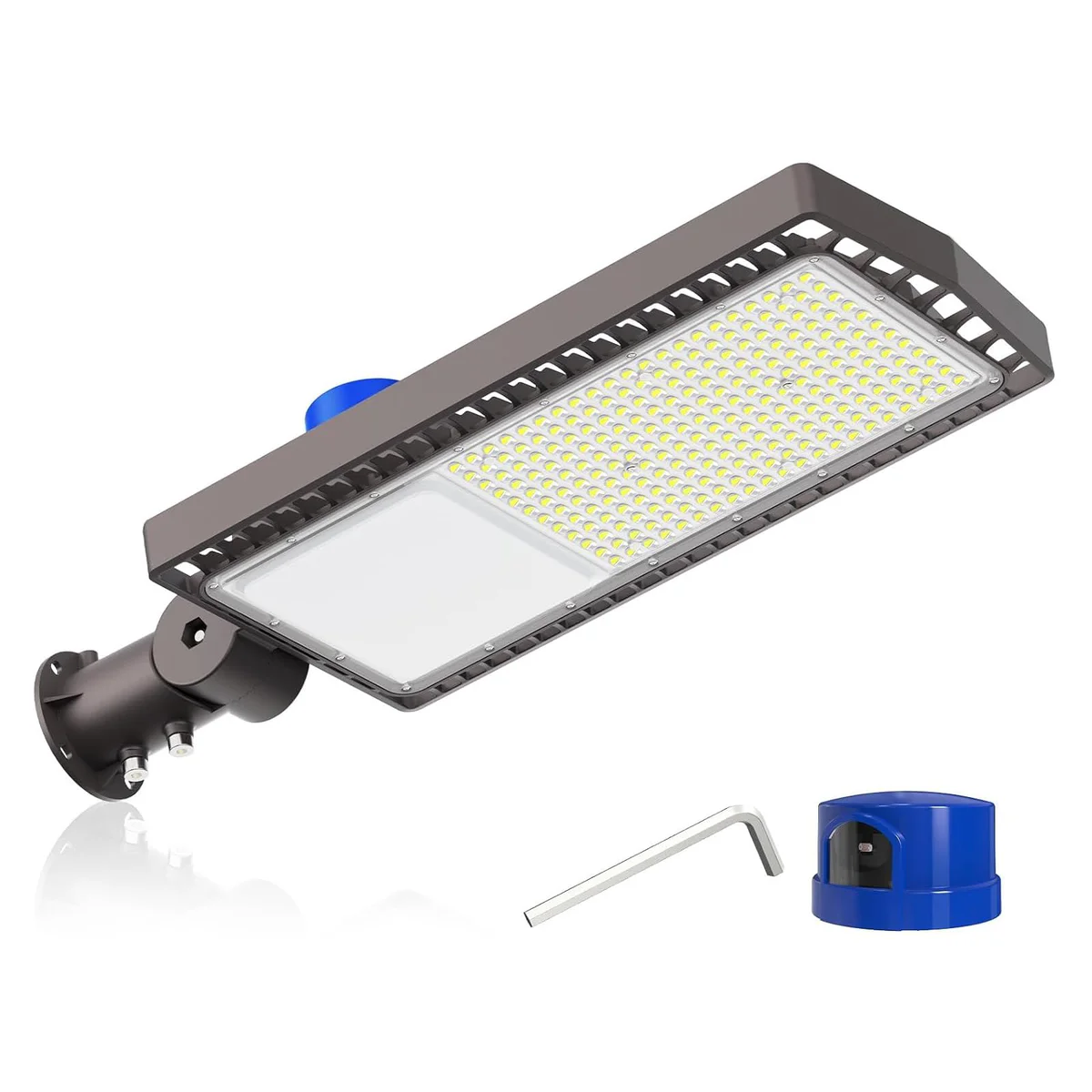 SZPOWER Parking Lot Light