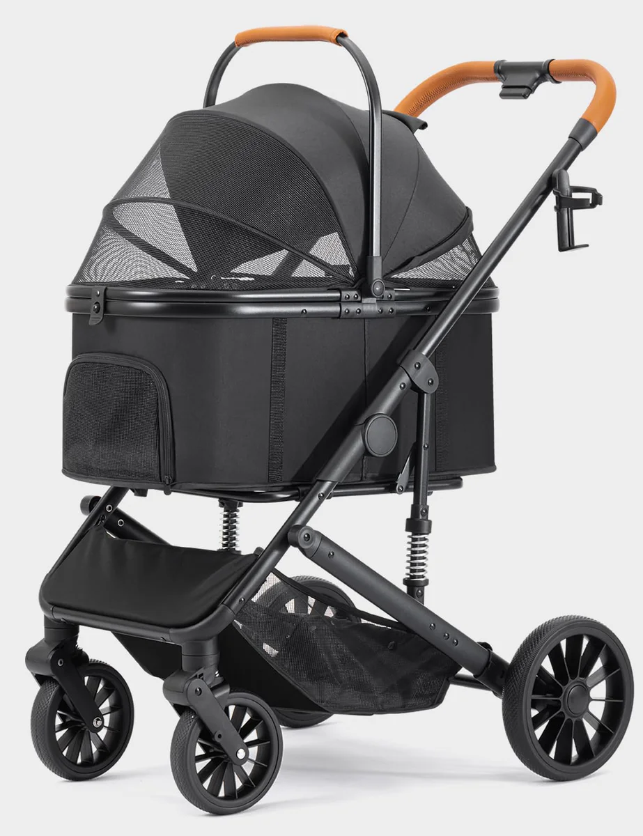 EchoSmile Pet Stroller