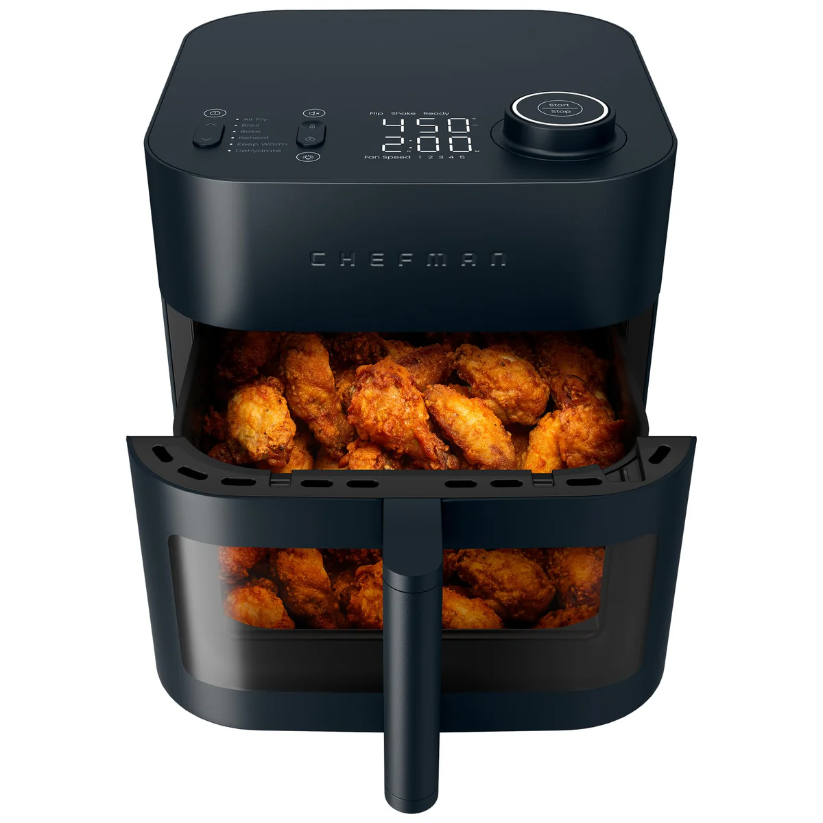 Chefman Crispinator Air Fryer