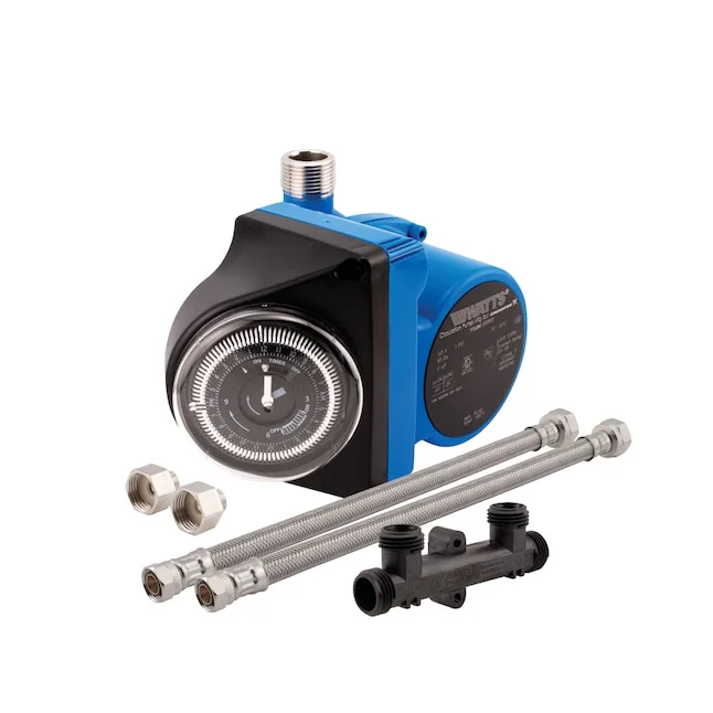 Watts Hot Water Recirculation System Pump