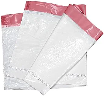ALUF, Plastics Drawstring Trash Bags
