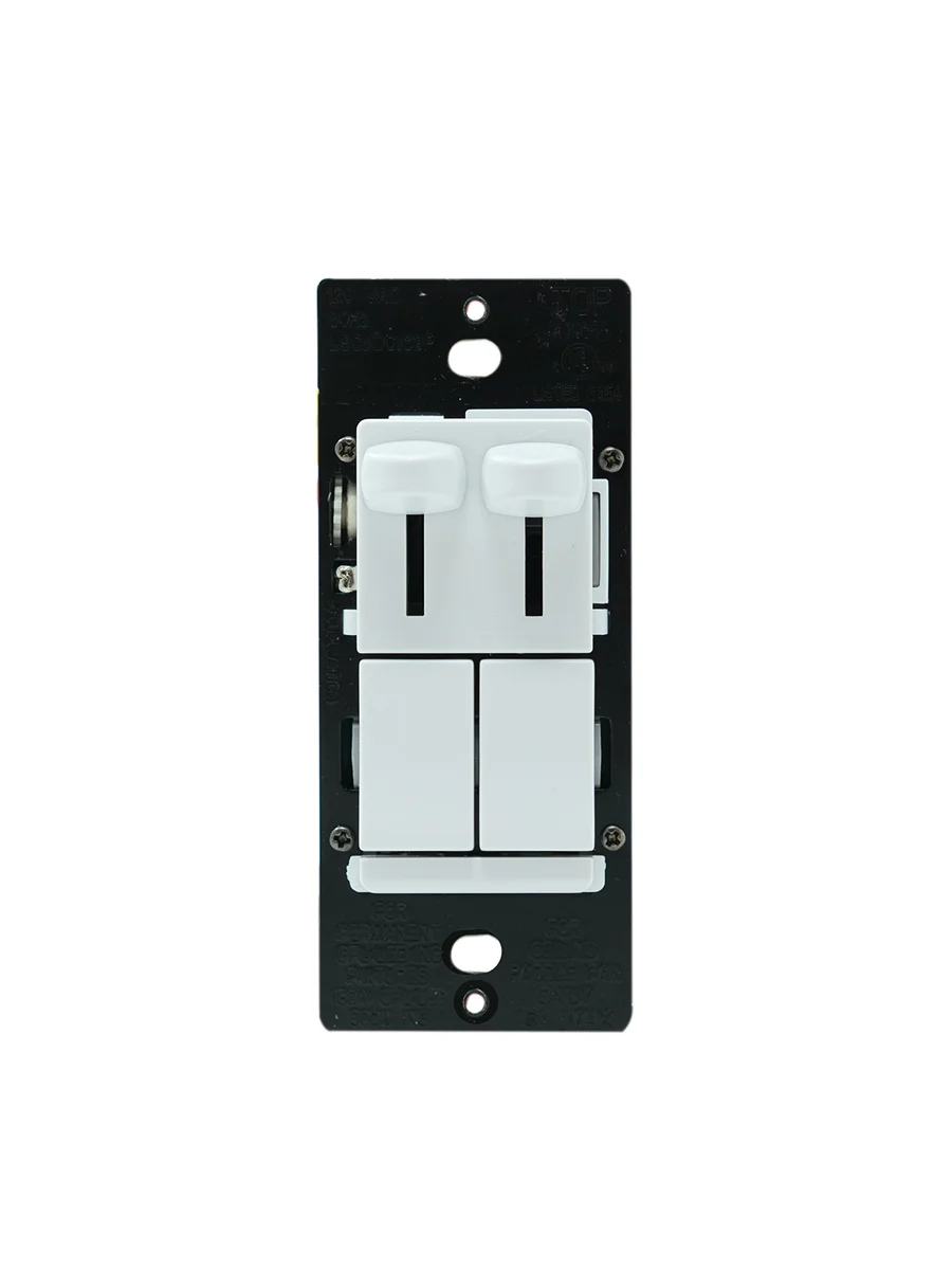 Pass & Seymour Dimmer Fan Speed Control
