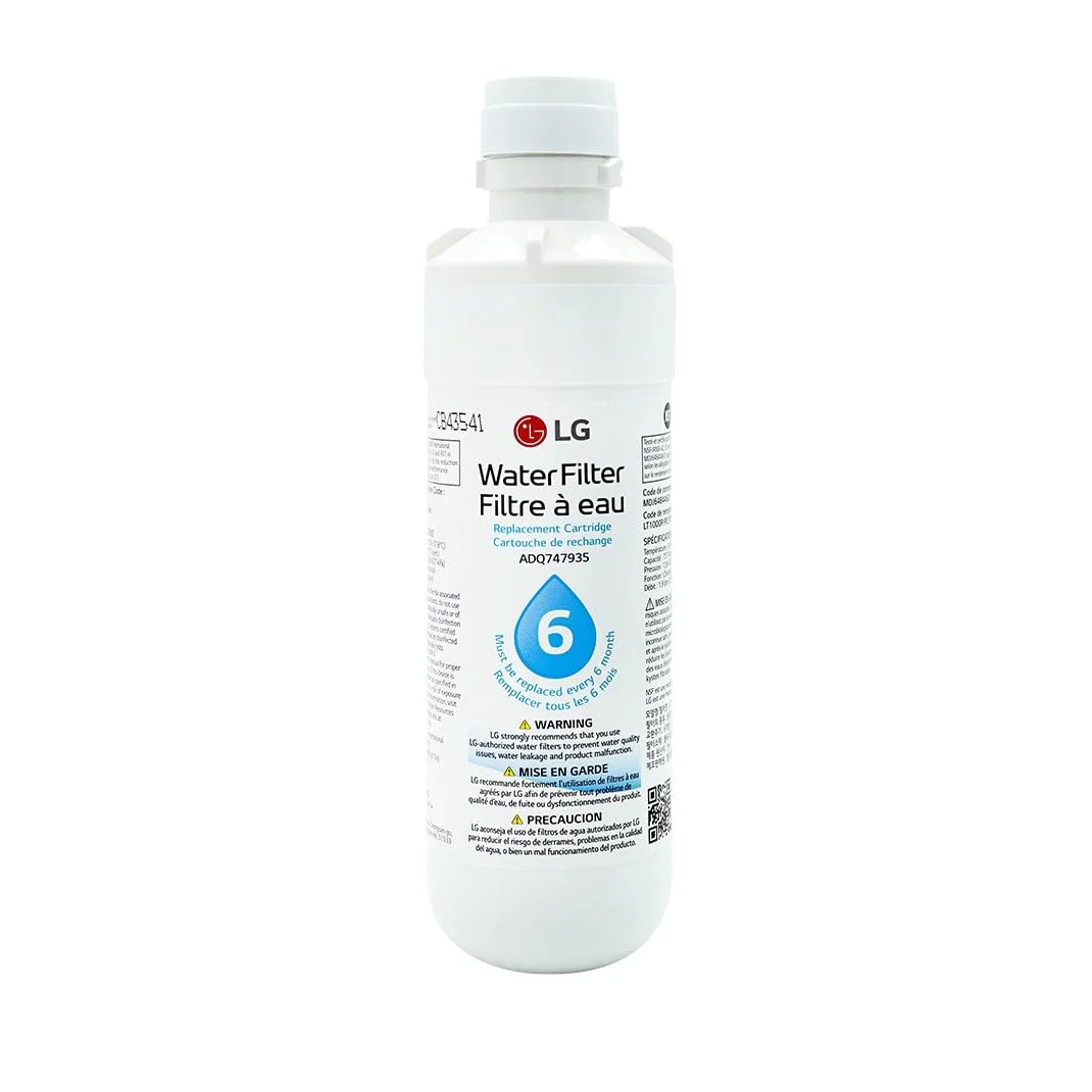 LG  Refrigerator Water Filter
