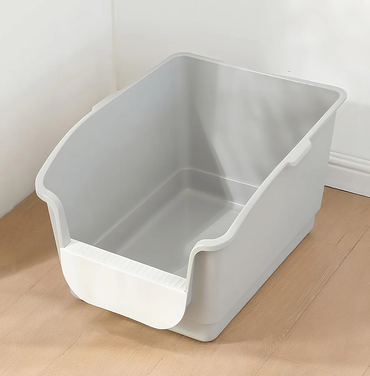 SpaceTime Litter Box Enclosure Furniture