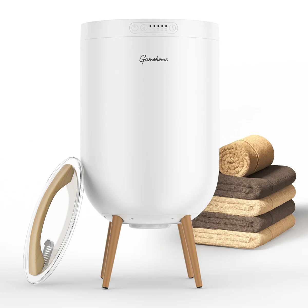 GAMOHOME Towel Warmer