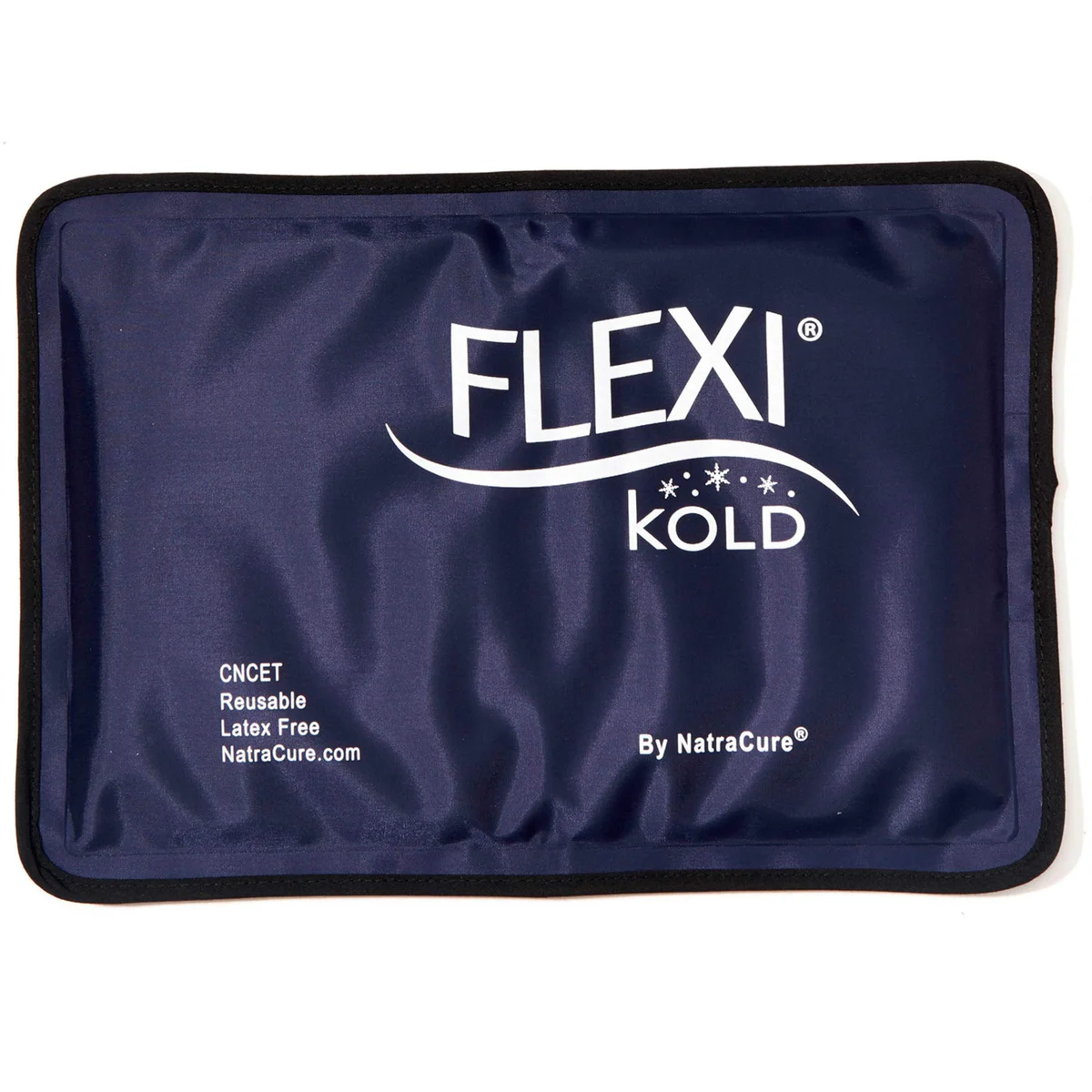 NatraCure Reusable Gel Ice Pack