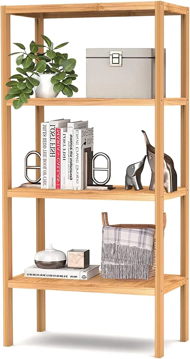 FoverOne Bookcase 