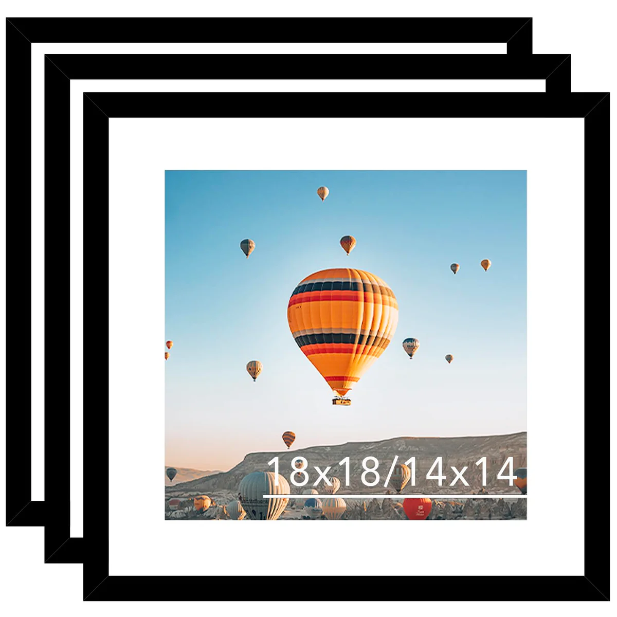 JCJMY Picture Frames