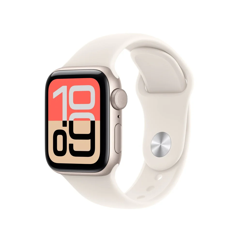 Apple Watch SE 3 Smartwatch
