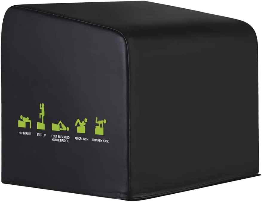 WINDFOOT Hip Thrust Machine