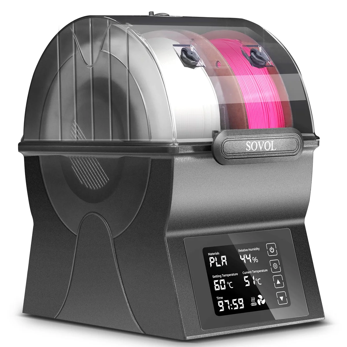 Sovol Filament Dryer SH02 Box