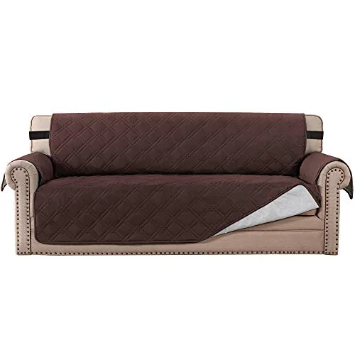 H.VERSAILTEX 100% Waterproof Sofa Protector Cover