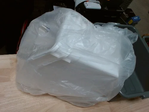 jioko Stackable Storage Bins