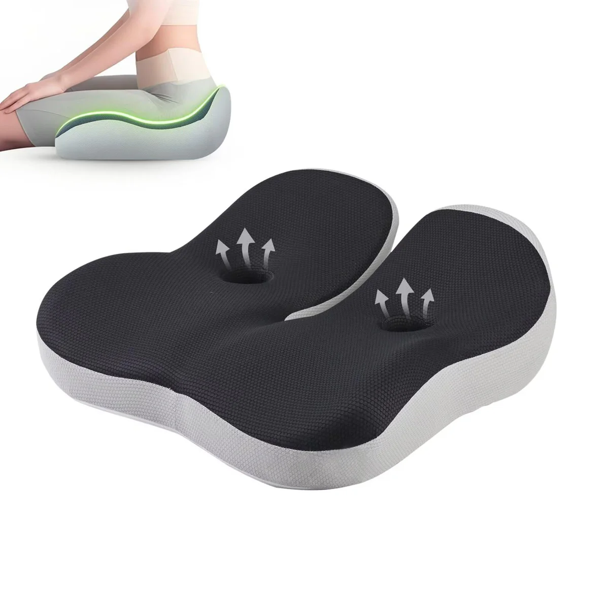 OVRST Seat Cushion
