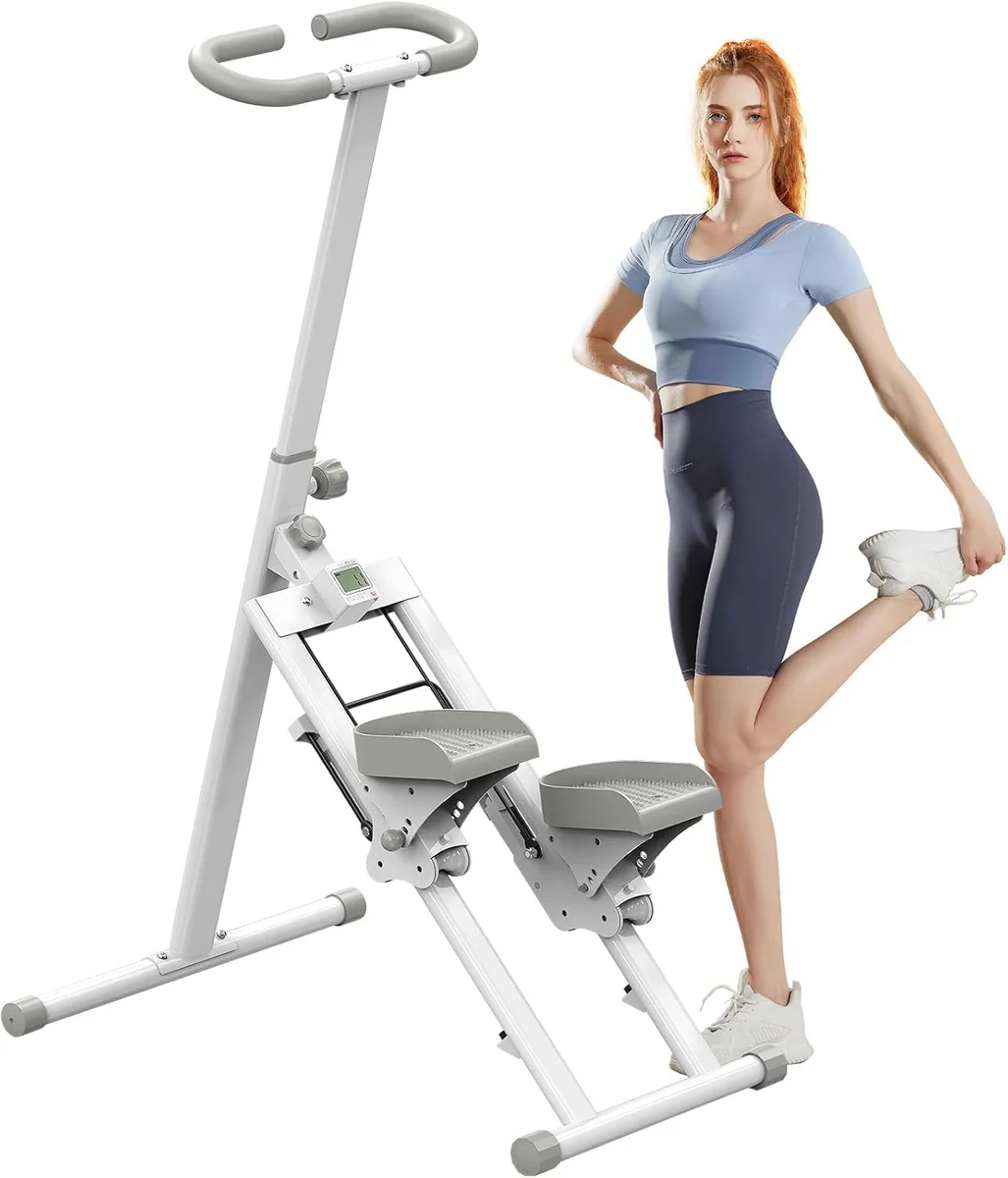 Healfith  Stair Stepper 