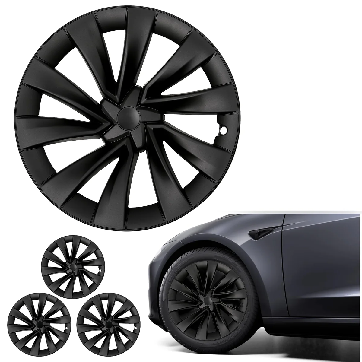 Cailsion Wheel Covers