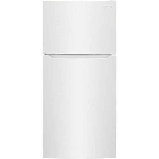 Frigidaire Top Freezer Refrigerator