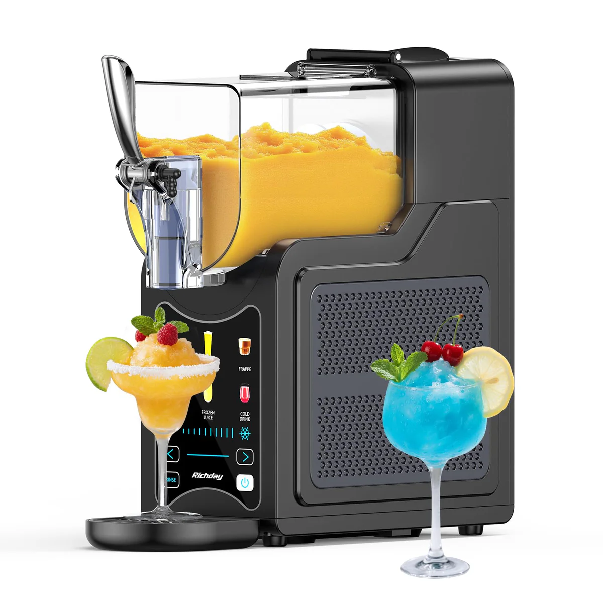 Richday Slush Maker Machine