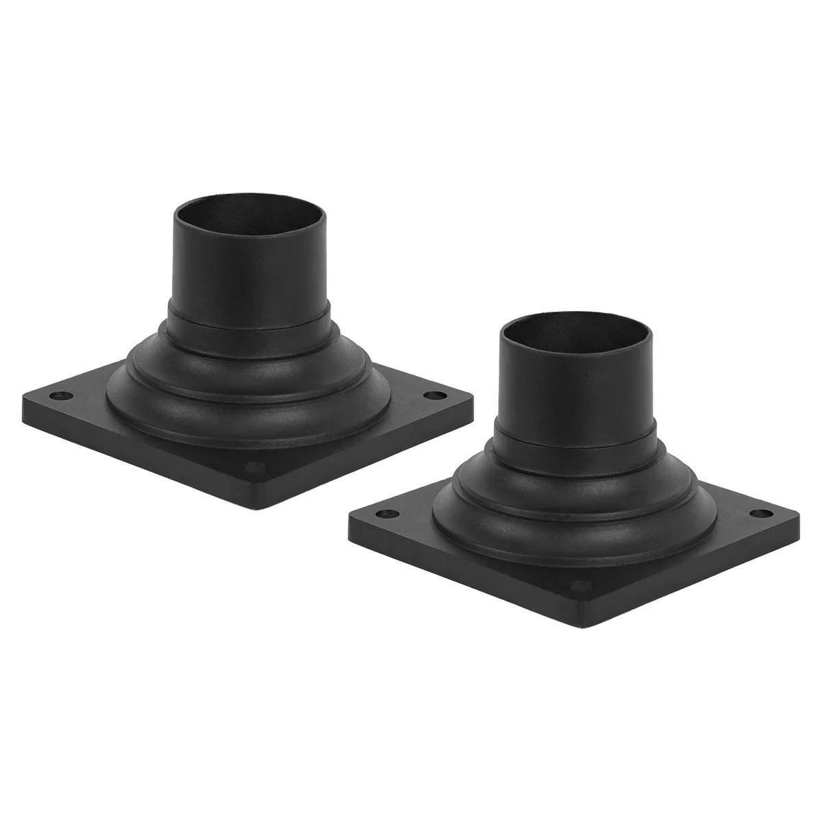 FEMILA Post Light Base Pier Mount