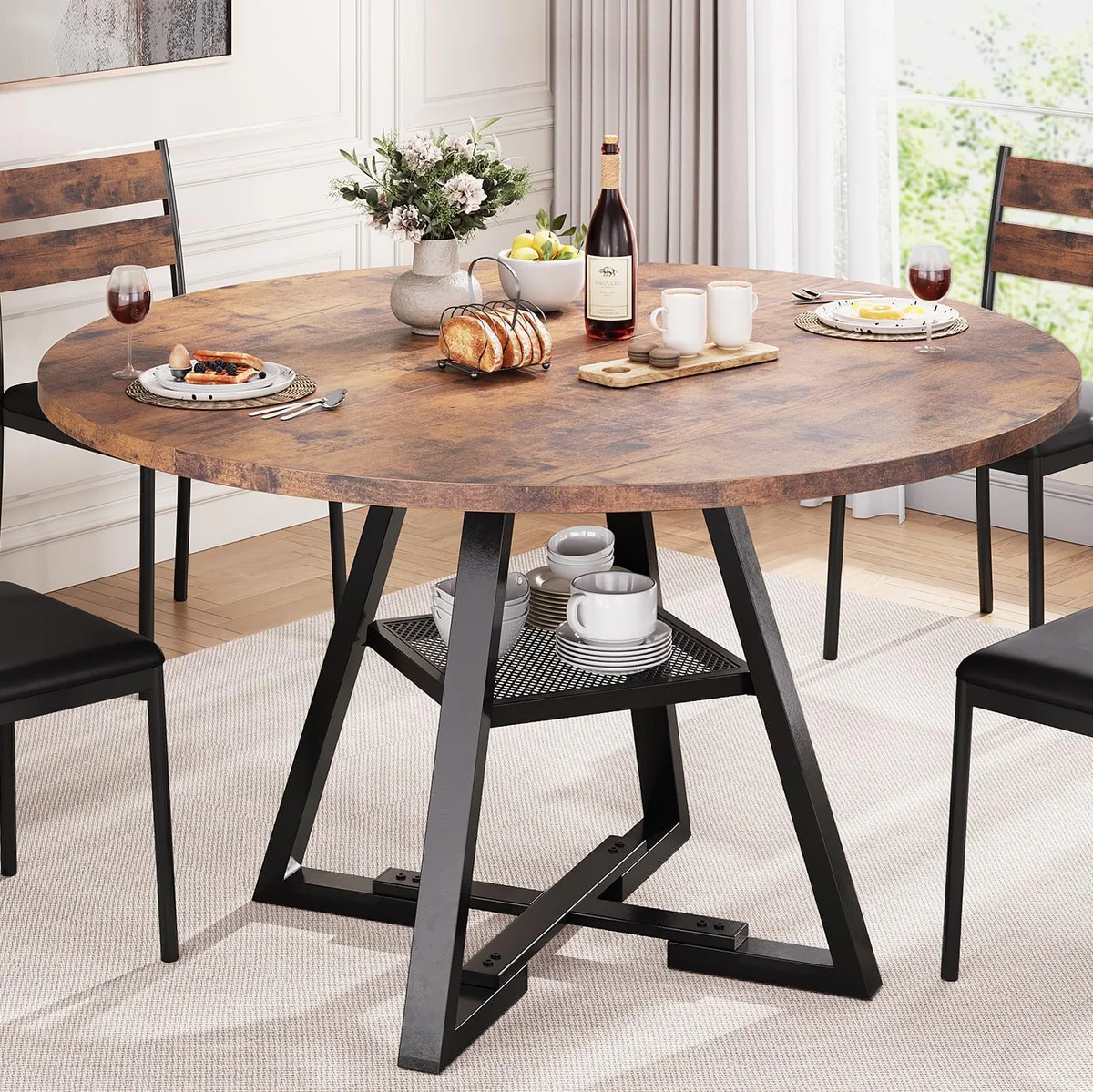 Jocoevol Dining Table