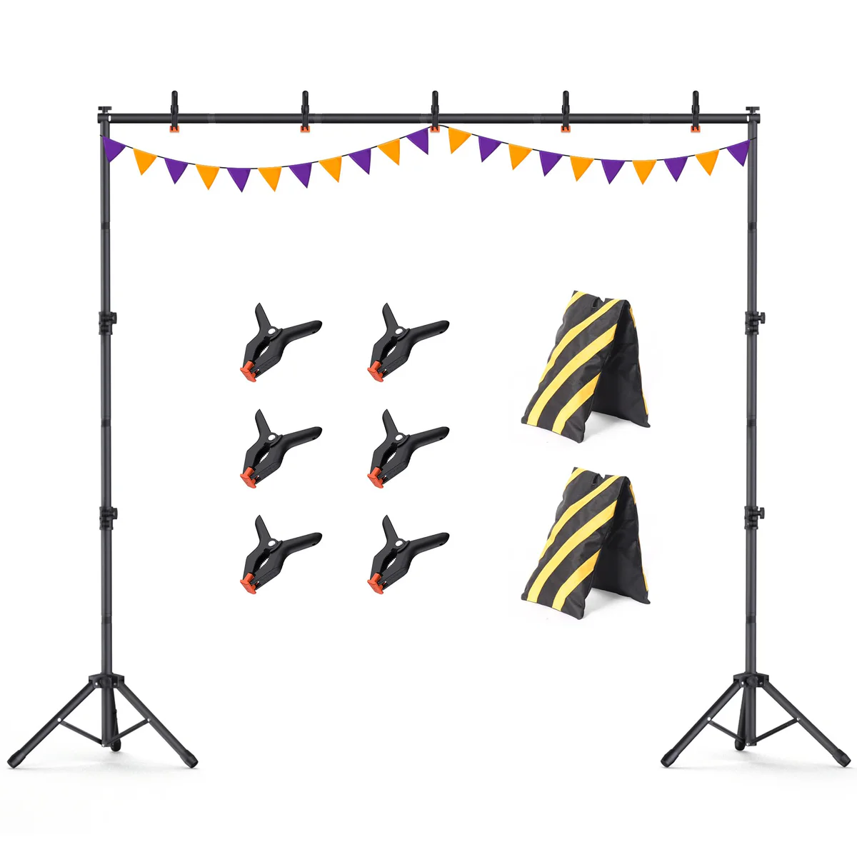 Womnwomn Inflatable Photo Booth Frame